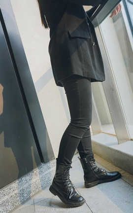 丝意写真摄影SIEE No.392 敏敏～身边的学姐（新人）_丽丝库