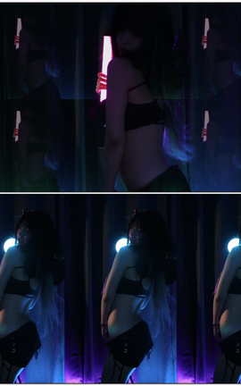 韩国AfreecaTV 热舞精选V27[1920X1080 3分41秒]_丽丝库