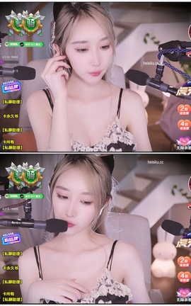 虎牙 暖暖(周童潼)-话社暖暖小点心 直播V095[1920X1080][3分58秒]_丽丝库