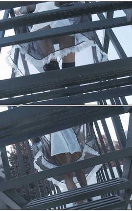 水淼 透明女仆#29[1920X1080][15秒]_丽丝库