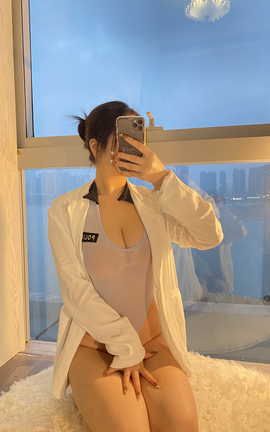 微密圈 安妮yoo part19_丽丝库