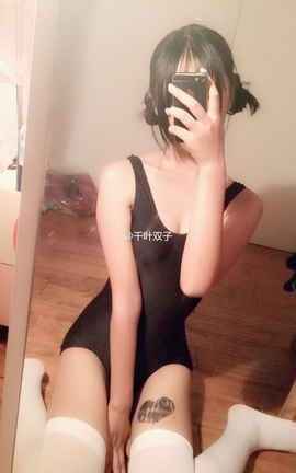 千叶星儿(千叶双子)-最新资源收录5_丽丝库