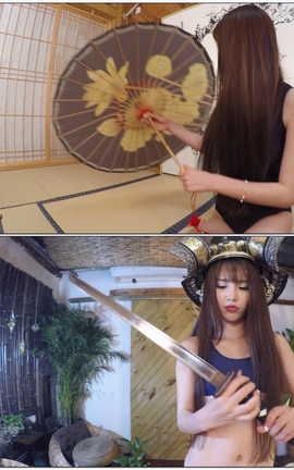 51MODO杂志视频2015.07.18 Vol.008#3[1920X1080][3分22秒]_丽丝库