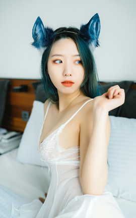 MNS Dame Happy Day Vol 1_丽丝库