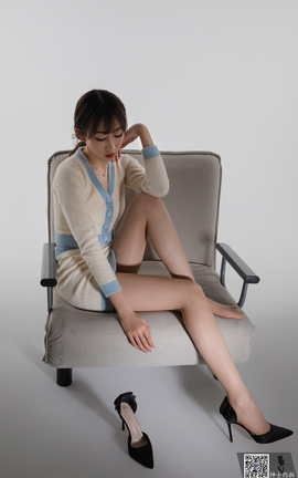 SHENSHI绅士 – SS003 杨光_丽丝库