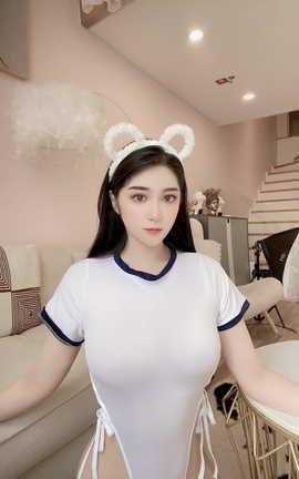 网红女神 小王同学 微密圈珍藏合集 part8_丽丝库