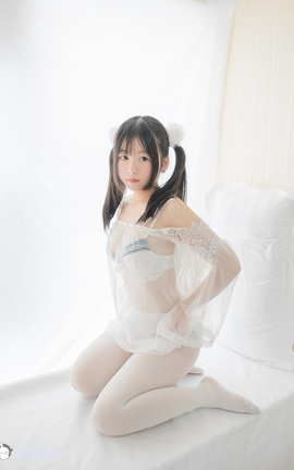 兔玩映画 C09.001 单眼皮的小妹妹_丽丝库