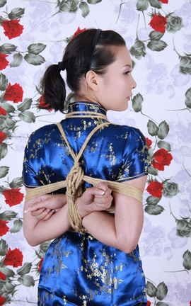 神艺缘-官方原版捆绑套图 Vol.057小妖