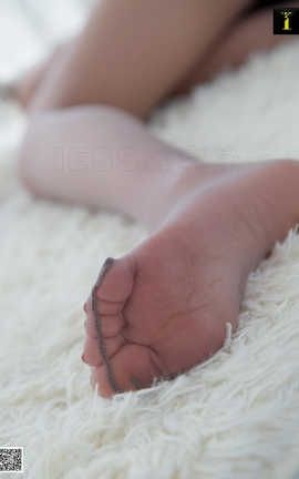 异思趣向IESS 丝享家  2019.11.01  No.600 紫薇 《小白领的早晨》_丽丝库