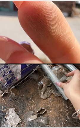 抖音六六助眠付费-农村户外[1920X1080][6分25秒]_丽丝库