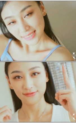 爱尤物视频写真- 284 安雅若 皎若朝霞[1920X1080][2分2秒]_丽丝库