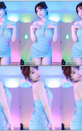 韩国AfreecaTV 在熙热舞精选V08[1920X1080 3分22秒]_丽丝库