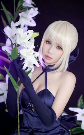 ElyEE子-Vol.35_丽丝库