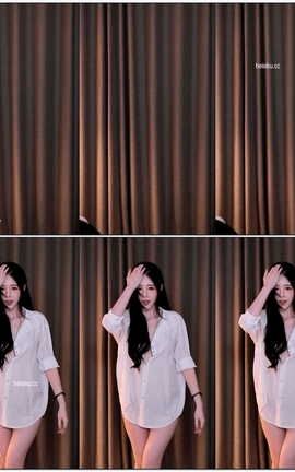 韩国AfreecaTV 黑珍 精选舞蹈合集- V113[1920X1080][3分28秒]_丽丝库