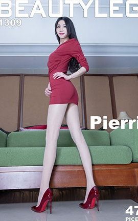 美腿Beautyleg 腿模写真 No.1309 Perri_丽丝库