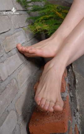 97179足模网-忧晴002_丽丝库