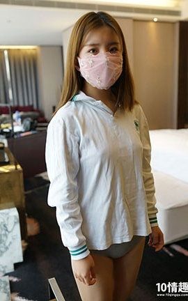 ROSI丝袜写真  口罩系列 No.281