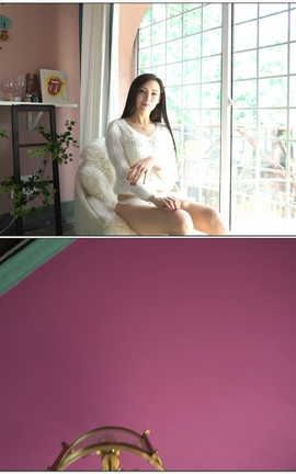 周妍希现场拍摄原片素材106[1920X1080][26秒]_丽丝库