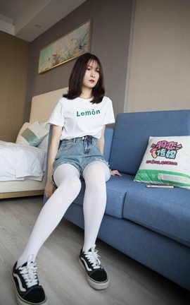 物恋传媒 No.262 猫耳-雪落的声音_丽丝库