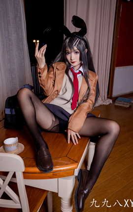 九九八XY 麻衣学姐