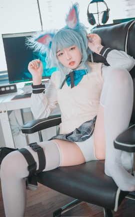 SonSon DJAWA Girls’ Frontline PA-15_丽丝库