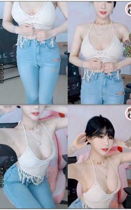 韩国AfreecaTV 艾迪林 精选舞蹈合集- V120[1920X1080][2分21秒]_丽丝库