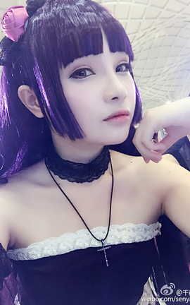 千夜未来 千夜未来散图 part9_丽丝库