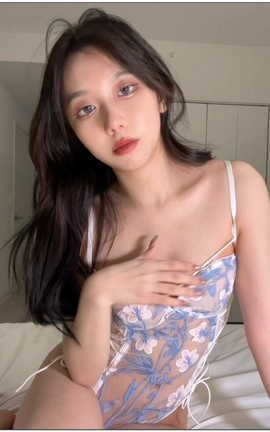 果咩酱w  紫光夜#2[1080X1440][1分4秒]_丽丝库