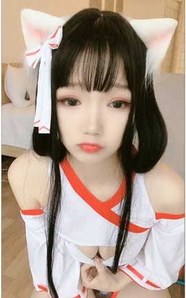 雪晴Astra-NO.006 神社の猫#2[720X1280][37秒]_丽丝库