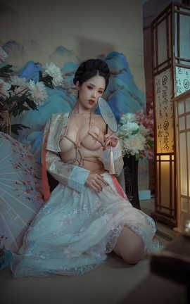 钛合金 霜花店_丽丝库