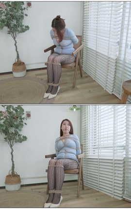 丽柜Ligui视频写真 2021.04.05 清凉 静瑶[1920X1080][14分26秒]_丽丝库