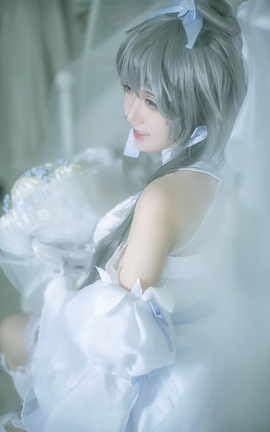 渊秧-fgo-阿瓦隆&洛天依_丽丝库