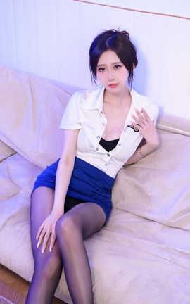 芋圆侑子 空姐_丽丝库