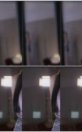 斗鱼 南妹儿热舞V02[1920X1080 6分53秒]