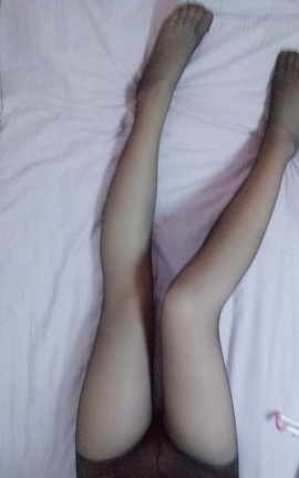 一只肉酱阿-黑丝_丽丝库