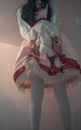 木花琳琳是勇者-NO.035 狙击卡哇伊大使_丽丝库