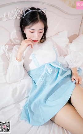 思话SiHua SH093 终于抓到你这只小狐狸了~ 小狐狸_丽丝库