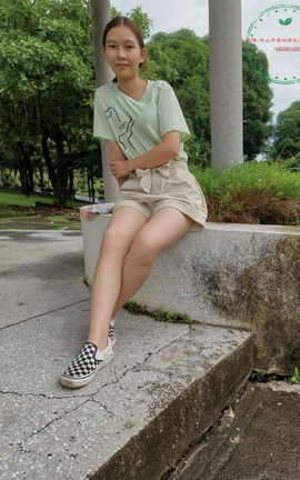 中山足模摄影 012-2020怡怡（第一期）_丽丝库