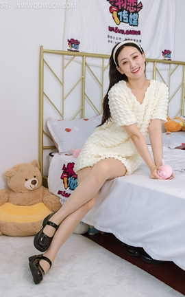 物恋传媒 NO.1237 君君-心头的少年_丽丝库