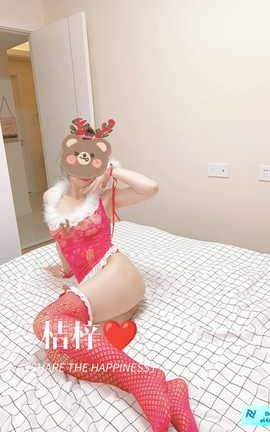 甄选系列 Twitter 桔梓大小姐 DuDuMM01] part5_丽丝库