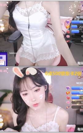 柳婉音-034-Shaking the water bottle & Washing hair[1280X720][55分27秒]_丽丝库