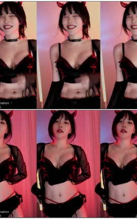 韩国AfreecaTV yoon_froggy热舞精选V164[1920X1080 6分4秒]_丽丝库