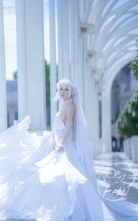 卜呦 幽灵鲨_丽丝库