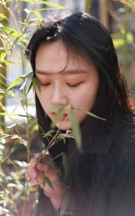 爱美足社区 2018 Vol.25 落落V.rarans 灰色打底裤_丽丝库