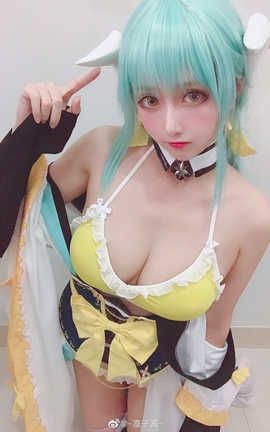 凛子酱-微博配图 2019-06-13