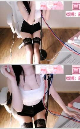 一酱33-09-Ear blowing & Relaxing[1280X720][18分14秒]_丽丝库