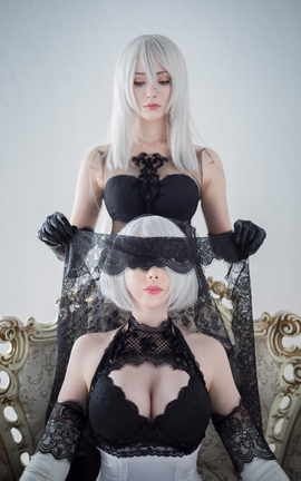 Sayafox-no.1_丽丝库