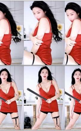 韩国AfreecaTV 阿丽莎 精选舞蹈合集- V025[1920X1080][3分25秒]_丽丝库