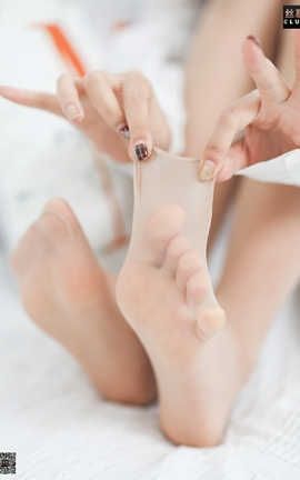 丝慕GIRL SM.168 米多《男友的衬衣》_丽丝库