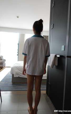 ROSI写真 2023.03.14 NO.4117_丽丝库